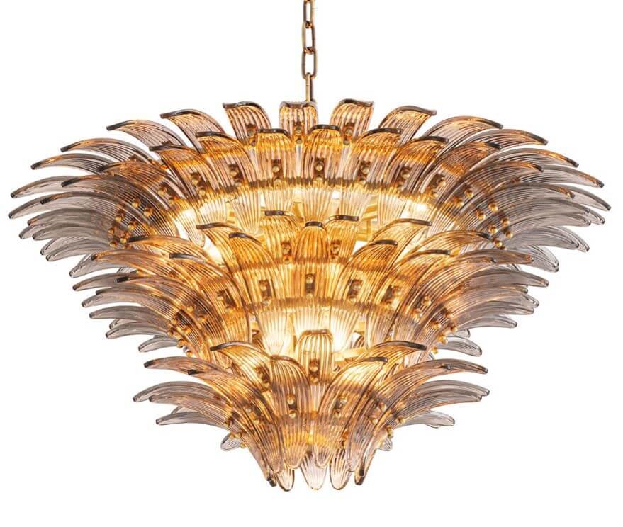 גוף תאורה Chandelier Italo