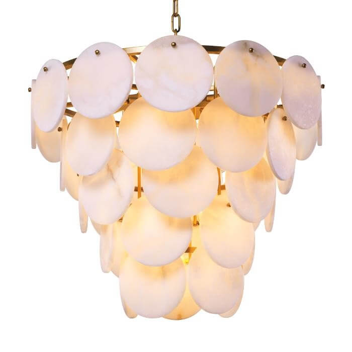 Chandelier Clementina