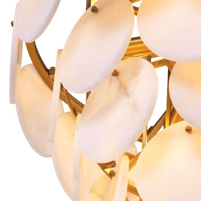 Chandelier Clementina