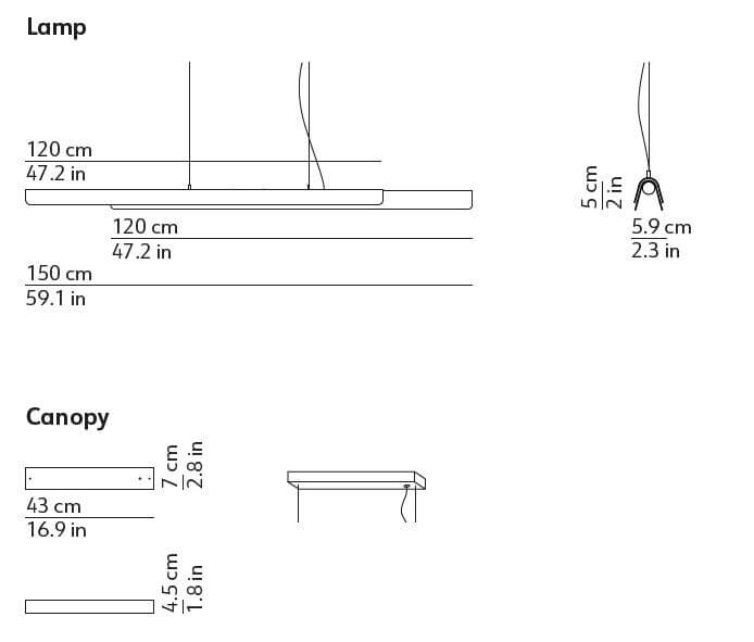 Dala Linear