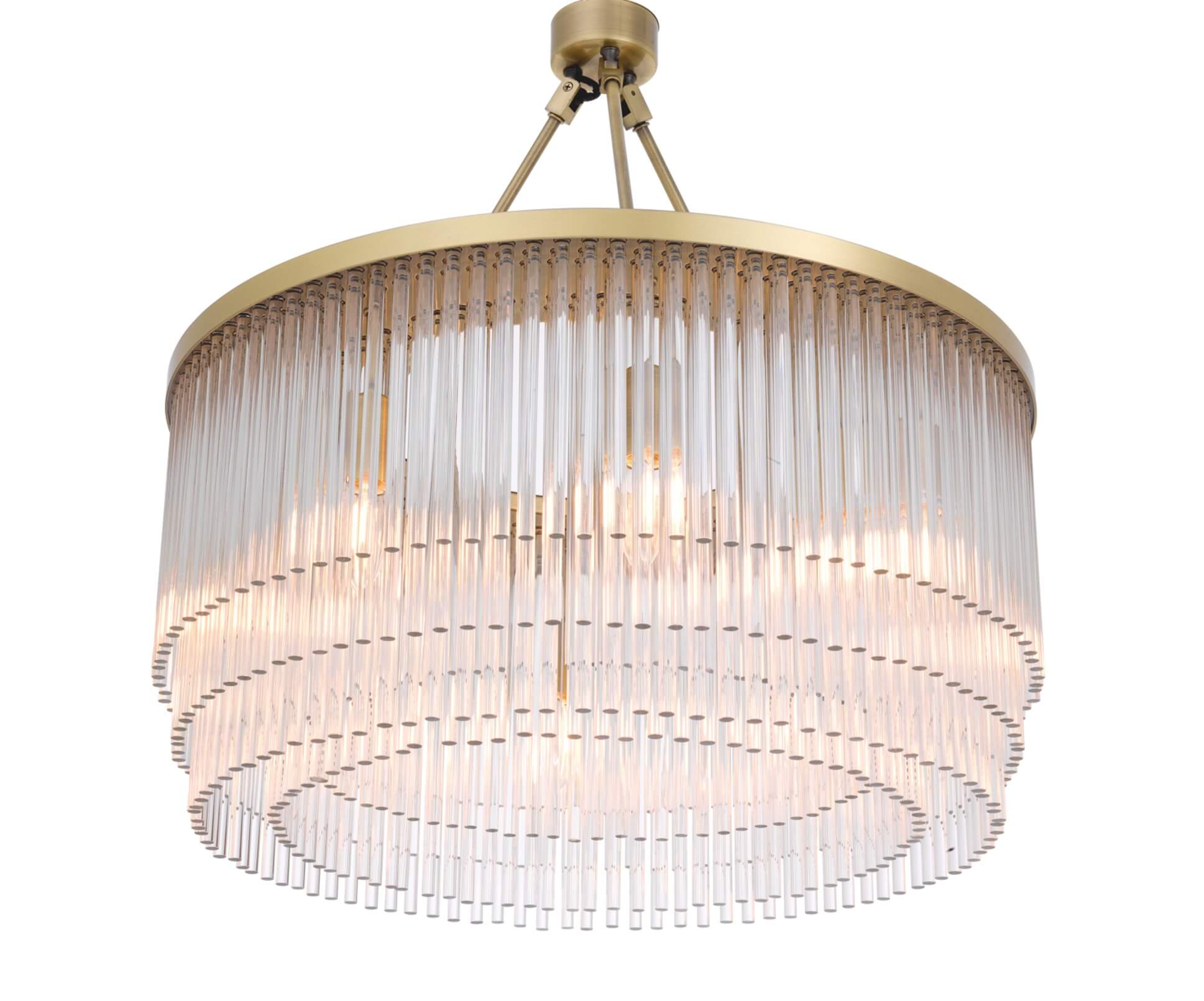 גוף תאורה Chandelier Hector S