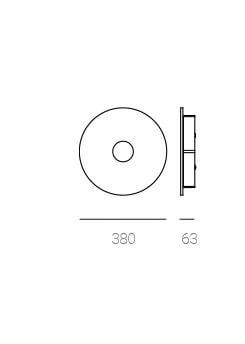 Velo Round Groove S